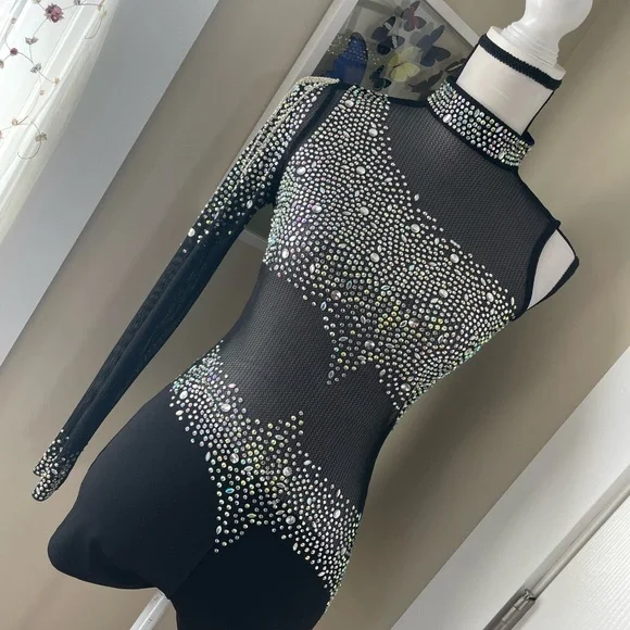 Crystal Romper - Picture 8 of 12